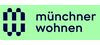 Firmenlogo: Münchner Wohnen GmbH