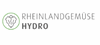Das Logo von Rheinlandgemüse Hydro GmbH & Co. KG