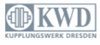 Das Logo von KWD Kupplungswerk Dresden GmbH