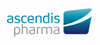 Das Logo von Ascendis Pharma GmbH