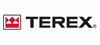 Das Logo von Terex Germany GmbH & Co KG