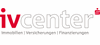 Das Logo von IV-Center GmbH Immobilien- und Versicherungs-Cente
