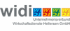 Das Logo von WIDI Wirtschaftsdienste Hellersen GmbH