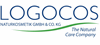 Das Logo von LOGOCOS Naturkosmetik GmbH & Co. KG