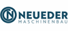 Neueder Maschinenbau GmbH & Co. Betriebs KG