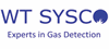 Das Logo von WT SYSCO GmbH