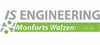 Firmenlogo: IS Engineering GmbH