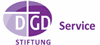 Firmenlogo: DGD-Service GmbH