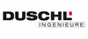 Das Logo von Duschl Ingenieure Rhein-Main GmbH & Co KG