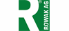Firmenlogo: Rowak AG