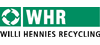 Firmenlogo: Willi Hennies Recycling