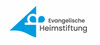 Firmenlogo: Evangelische Heimstiftung GmbH