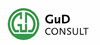 Firmenlogo: GuD Geotechnik und Dynamik Consult GmbH