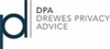Firmenlogo: DPA Drewes Privacy Advice GmbH