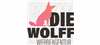 Firmenlogo: DIE WOLFF Werbeagentur GmbH