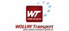 Firmenlogo: Wollny Transport GmbH