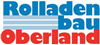 Firmenlogo: Rolladenbau Oberland GmbH