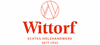 Firmenlogo: Zimmerei & Tischlerei Wittorf GmbH