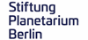 Firmenlogo: Stiftung Planetarium Berlin