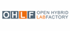 Firmenlogo: Open Hybrid LabFactory e. V.