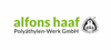 Firmenlogo: Alfons Haaf Polyäthylen-Werk GmbH