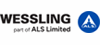 Firmenlogo: WESSLING Consulting Engineering GmbH & Co. KG