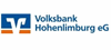Firmenlogo: Volksbank Hohenlimburg eG