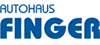 Firmenlogo: Autohaus Finger GmbH