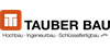 Firmenlogo: Tauber Bau Hochbau GmbH