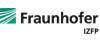 Firmenlogo: Fraunhofer Institut für Zer- störungsfreie Prüfverfahren IZFP