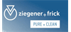 Firmenlogo: Ziegener + Frick GmbH