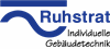 Firmenlogo: Ruhstrat Haus- und Versorgungstechnik GmbH