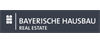 Firmenlogo: Bayerische Hausbau Real Estate