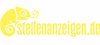 Firmenlogo: stellenanzeigen.de GmbH & Co. KG