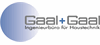 Firmenlogo: Gaal und Gaal Ingenieurbüro für Haustechnik GmbH