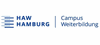 Firmenlogo: Campus Weiterbildung an der HAW Hamburg e.V.