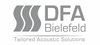 Firmenlogo: DFA Bielefeld GmbH