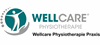 Firmenlogo: Wellcare Physiotherapie Praxis