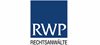 Firmenlogo: RWP Rechtsanwälte PartG mbB