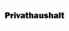 Firmenlogo: Privathaushalt