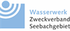 Firmenlogo: Wasserwerk Zweckverband Seebachgebiet