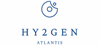 Firmenlogo: Hy2gen Atlantis GmbH
