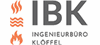 Firmenlogo: Ingenieurbüro Klöffel GmbH & Co. KG