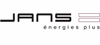 Firmenlogo: Jans CONSTRUCTIONS S.A.