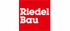 Firmenlogo: Riedel Bau AG Abteilung Marketing