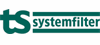 Firmenlogo: ts-systemfilter gmbh