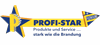 Firmenlogo: PROFI-STAR Wartungsprodukte GmbH