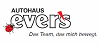Autohaus Evers GmbH & Co. KG Logo