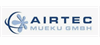 Firmenlogo: AIRTEC MUEKU GmbH