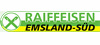 Firmenlogo: Raiffeisen-Warengenossenschaft Emsland-Süd eG